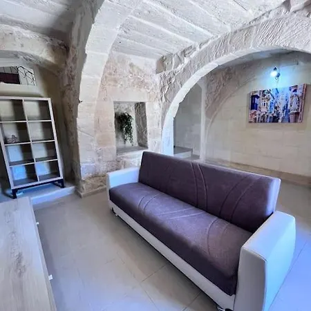 Dom wakacyjny Gozo - Ta' Pawlu Xagħra