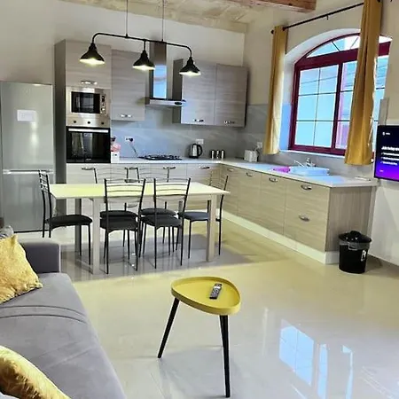 Gozo - Ta' Pawlu Dom wakacyjny Xagħra