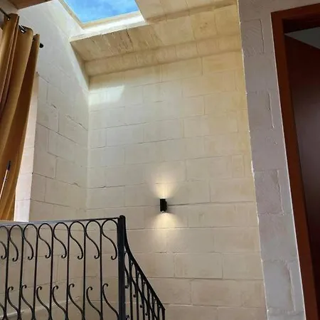 Gozo - Ta' Pawlu * Xagħra