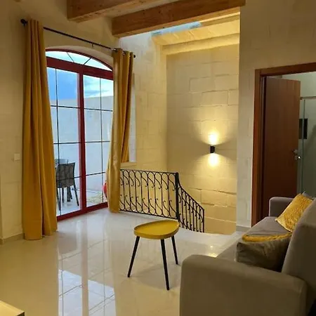 Gozo - Ta' Pawlu Dom wakacyjny Xagħra