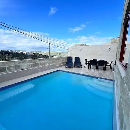 בית נופש Gozo - Ta' Pawlu *