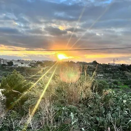 בית נופש Gozo - Ta' Pawlu