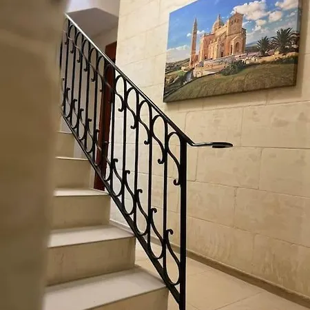 Gozo - Ta' Pawlu בית נופש