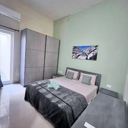 Gozo - Ta' Pawlu Dom wakacyjny *