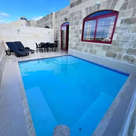 Gozo - Ta' Pawlu Xagħra