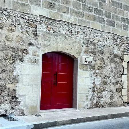 Dom wakacyjny Gozo - Ta' Pawlu *