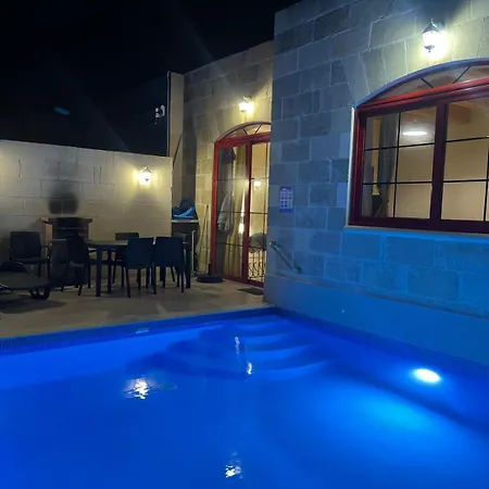 Dom wakacyjny Gozo - Ta' Pawlu